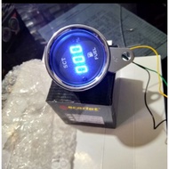 Digital Fuel meter - digital petrol ampere