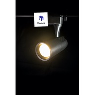 LED Track Light 9w 18w LED Track Light COB Rail Spotlights Lamp