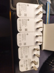 小米內地充電器 120w, 67w, 33w,