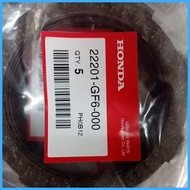 ✜ ☋ ☁ TMX CLUTCH LINING, TMX FRICTION PLATE, WAVE 100 CLUTCH LINING, XRM110 CLUTCH LINING