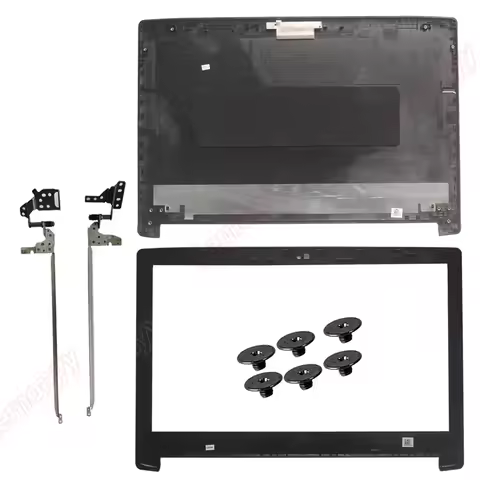 NEW for Acer Aspire 3 A315-53 A315-53G A315-33 A315-41 A315-41G laptop LCD Back Cover/Front Bezel Wi