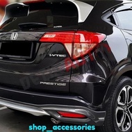 Limited Original HONDA HRV SPOILER