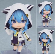 （現貨）黏土人 No.2893星街彗星 水手服裝Ver.  hololive production Hoshimachi Suisei Sailor Outfit Ver. Nendoroid Goo