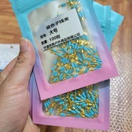 Lock number 9, mani number 9, mani fast and convenient for fishing