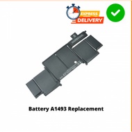 A1493 Battery ( A1502 Late-13/Mid-14) Compactible too A1502 Year 2015