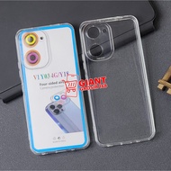Vivo Y18 Softcase Vivo Y18 Clear CaseBENING