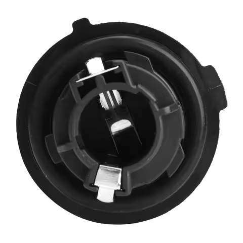 Indicator Bulb Socket Indicator Bulb Holder Turn Signal Bulb Socket for 207 307 607 807 621546 Turn