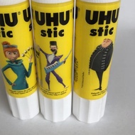 Uhu Glue stick 21 Grams