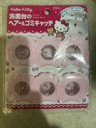 HELLOKITTY排水孔濾網