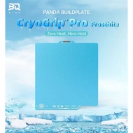 ❄️BIQU CyroGrip Pro Build Plate ❄️ for Bambu Lab A1 P1 X1 Series, Bambu lab Bed Plate, Cool Plate