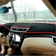 🌟WK Taijs Right Hand Drive Anti-UV Car Dashboard Cover Dash-Mat for Honda Freed GB3 GB4 GP3 2008 2009 2010 2011 2014 201