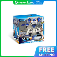 Tobot | Tobot W (Big/Kona Electric)