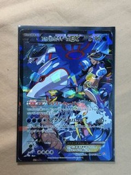 C品不議 ptcg pokemon card 蓋歐卡 kyogre 海洋隊 ex ar sr sar rr 日版
