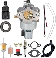 Z4200 Carburetor Kit for Toro SS4200 LX420 LX425 74360 Z5000 74363 74701 74370 74391 74380 74601 Z17