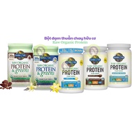 Garden of Life Raw Organic Protein/ Meal Organic Vegan Protein Powder