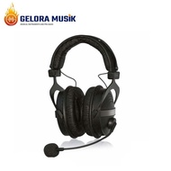 Behringer Hlc 660M Multipurpose Headphones With Microphone