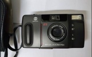 Minolta Riva Zoom 70c菲林相機