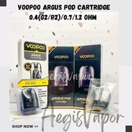 PRODUK TERBARU ARGUS P2 / P1 / G/ G2 / G2 MINI / Z CARTRIDGE READYY
