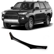 Spedking Hood Stone Guard Car Sand Shelter Bracket For TOYOTA 4RUNNER 2010-2023 Sand Shelter Bracket