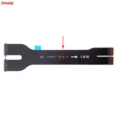 Lcd Display Connected FPC Flex Cable From LCD To Motherboard For Huawei MatePad Pro 10.8 5G MRX-AL09