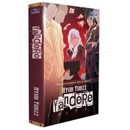 Yandere | Fajar Pakeer