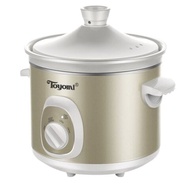 TOYOMI Electric Slow Cooker 5.0L