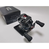 🔴ลดเฉพาะวันนี้🔴 Daiwa​ Alphas​ Air​ TW​ 2020    KM4.22635[ไม่มีได้ไม่แน้ว]