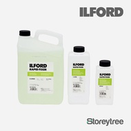 Ilford - Rapid Fixer