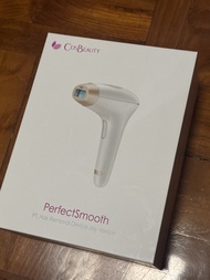 CosBeauty PerfectSmooth IPL 脫毛儀 脫毛機