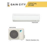 DAIKIN SYSTEM 1 AIRCON RKM71PVMG~FTKM71PVM