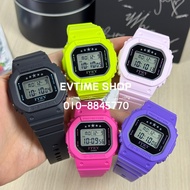 100% CASIO WOMEN G-SHOCK X ITZY GMD-S5610IT-1 / GMD-S5610IT-3 / GMD-S5610IT-4 / GMD-S5610IT-6 / GMD-