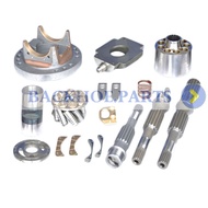 ⚡Main Hydraulic Pump Repair Parts Kit for HPV35 Komatsu Excavator PC60-5 ♚M