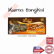 (GG real plant )Amara Kurma Tangkai 500G /buah Kurma Tangkai Amara 500g Tunisia branched dates ready