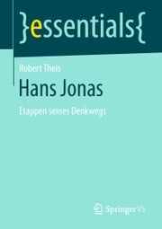 Hans Jonas Robert Theis