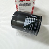 Land Cruiser 4700LC100 Lexus LX470 Oil Grid 2UZ Engine Oil Filter Oil Filter