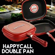 DOUBLE PAN HAPPYCALL 32CM