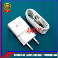 Charger Samsung A32 Samsung A52 A52s ORIGINAL 100% Fast Charging Type C