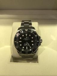 勞力士Rolex 116660 水鬼王(已售)