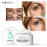 Wrinkle Remover Cream - 5 Seconds Firming for Day Night Skin Care
