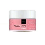 Promo 3 in 1 Scarlett Whitening Brighly after ever series-paket Lengkap skincare wajah untuk mencera