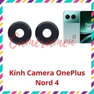 OnePlus Nord 4 / One Plus Nord4 Camera Glass