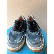 Hogan Shoes Size 37 Ask For People Who Are Second-Hand And Raw Work. See More At Product Details.