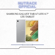 Samsung Galaxy Tab A7 Lite 8.7" LTE Tablet/Wi-Fi Tablet / Samsung Galaxy Tab A7 10.4" LTE Tablet