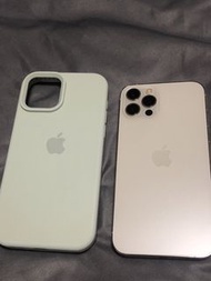 全原裝 iPhone 12 Pro 256GB 銀色 sliver