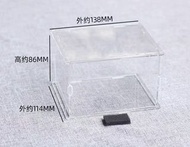 Tomica 四驅小子系列 展示盒 勝利者 地平線  Display box