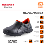 Sepatu Safety Kings Safety Shoes Original KWD207X