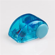 MiniCleaner清潔小車II（藍色）【Midori】 (新品)
