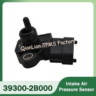 HZY 39300-2B000 393002B000 Intake Air Pressure Sensor For Hyundai Accent Azera Elantra Equus Genesis