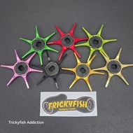 Star Drag for Shimano (Hex2)