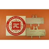 AIXUN IHEATER PRO MOLDING ONLY IP 14-14Plus-14PRO-14PROMAXJC